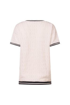 So Soire Macey Z10661 Ecru off white