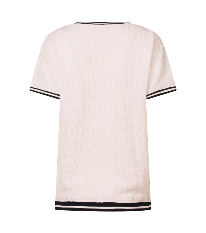 So Soire Macey Z10661 Ecru off white