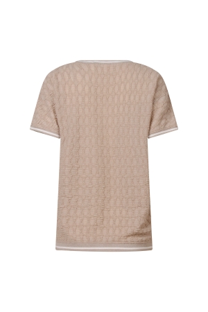 So Soire Macey Z10661 Ecru zand