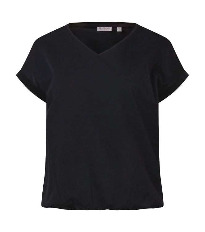 So Soire Lois Z10667 Zwart