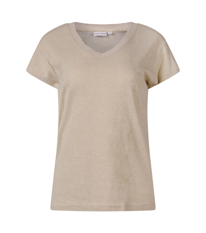 City Life LW93556 Z10678 Ecru off white