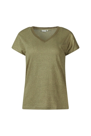 City Life LW93556 Z10678 Groen mos