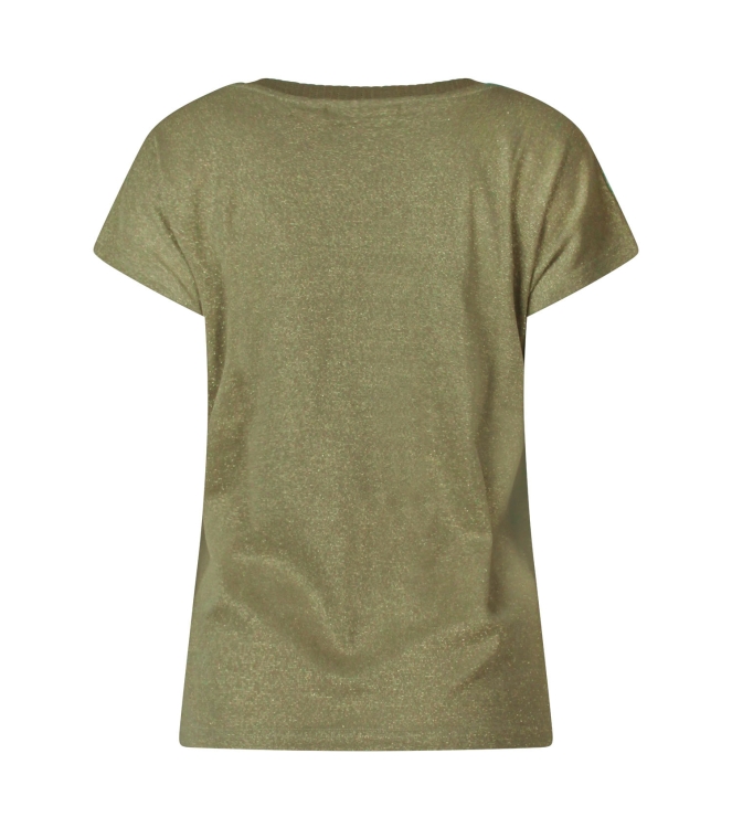 City Life LW93556 Z10678 Groen mos