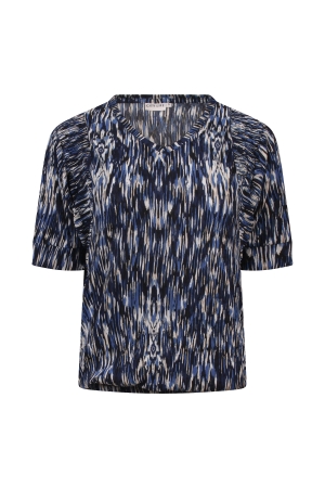 City Life 214259 Z10706 Blauw chambree