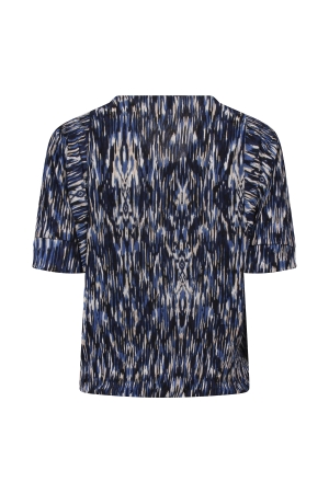 City Life 214259 Z10706 Blauw chambree