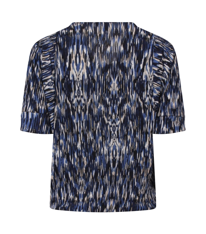 City Life 214259 Z10706 Blauw chambree