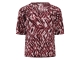 City Life 214259 Z10706 Rood bordo