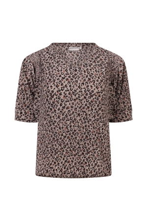 City Life 214259 Z10706 Bruin taupe