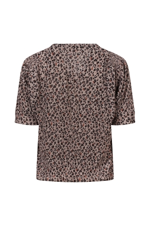 City Life 214259 Z10706 Bruin taupe