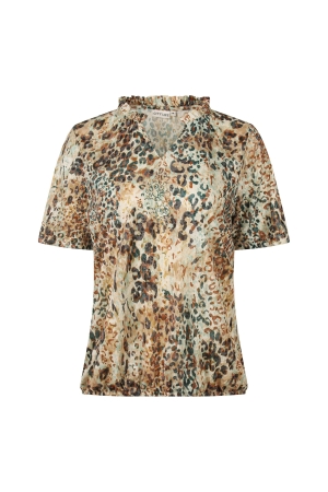 City Life 214290 W20011 Bruin midden