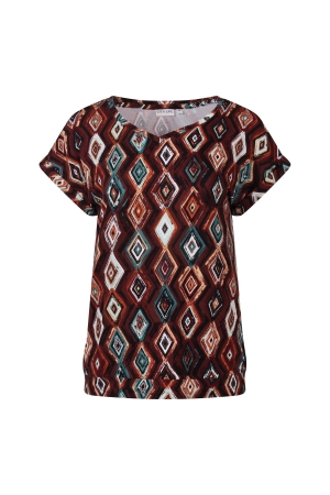 City Life 213874 W20020 Bruin midden