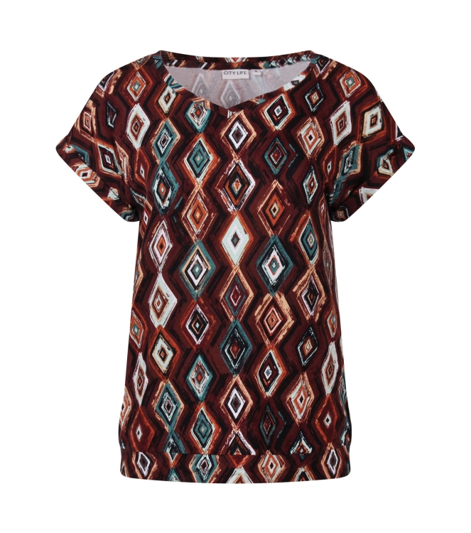 City Life 213874 W20020 Bruin midden