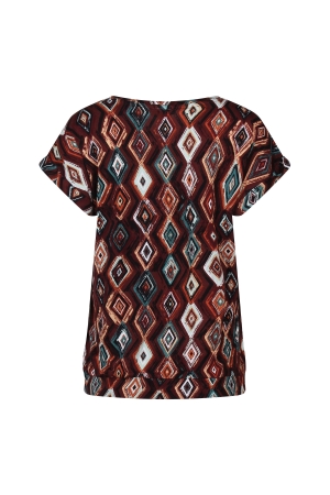 City Life 213874 W20020 Bruin midden