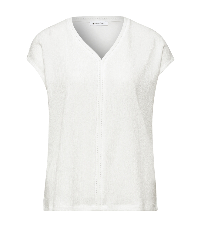 Street One 325247 Ecru off white
