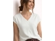 Street One 325247 Ecru off white