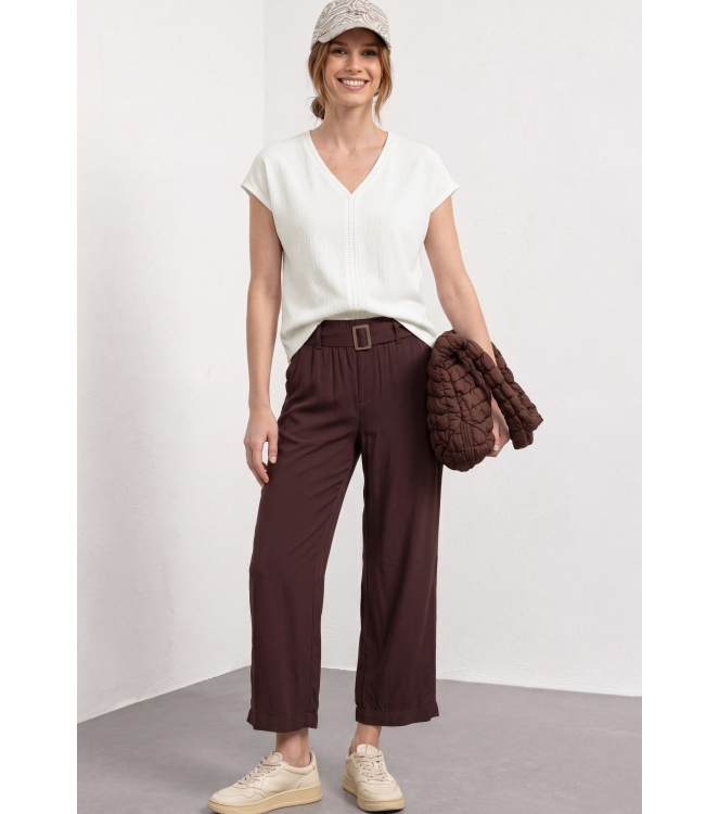 Street One 325247 Ecru off white