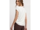 Street One 325247 Ecru off white