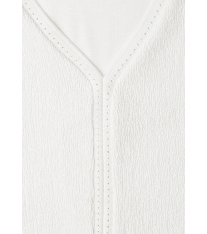 Street One 325247 Ecru off white