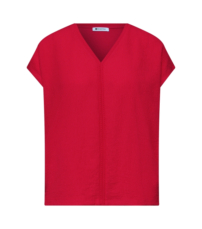 Street One 325247 Rood fel