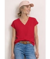 Street One 325247 Rood fel