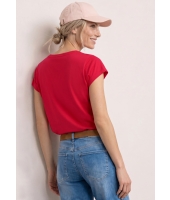 Street One 325247 Rood fel