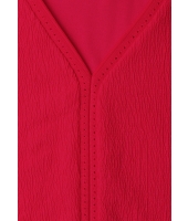 Street One 325247 Rood fel