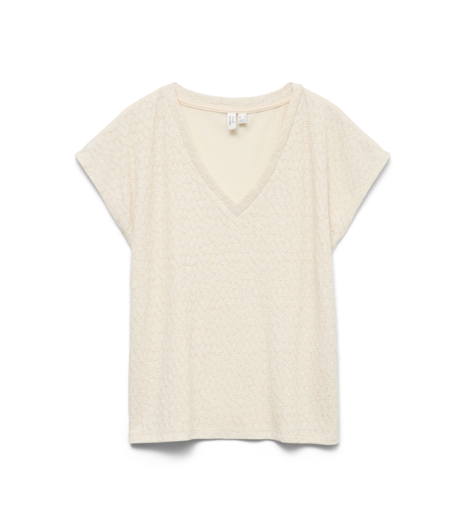 Vero Moda 10346072 Ecru off white