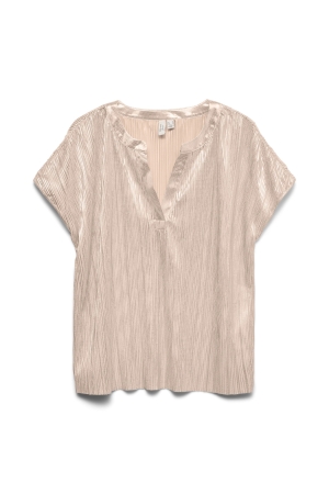 Vero Moda 10348247 Grijs zilver