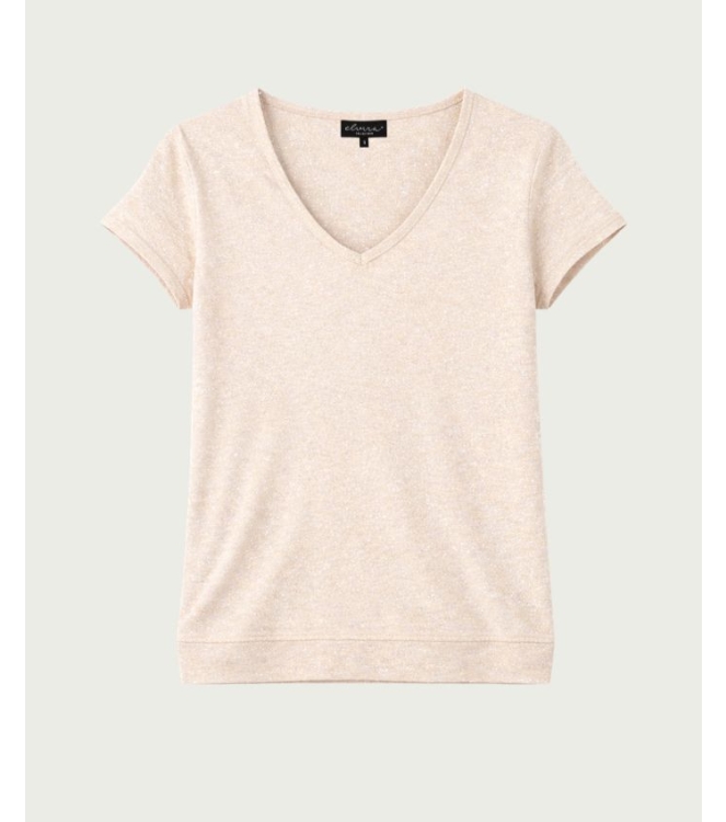 Elvira Casuals E2 26-025 Ecru naturel