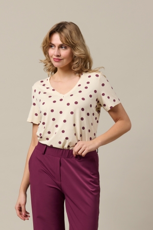 &co TO373 Ecru naturel