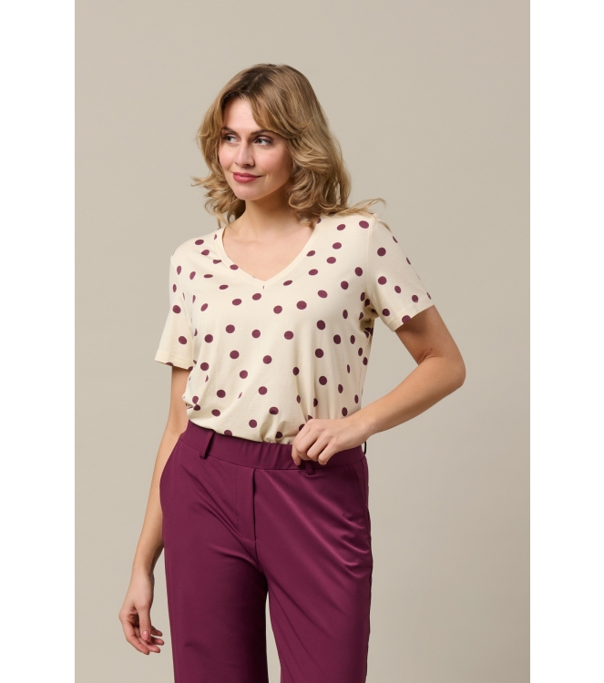 &co TO373 Ecru naturel