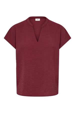 Jacqueline de Yong 15249287 Rood wijn