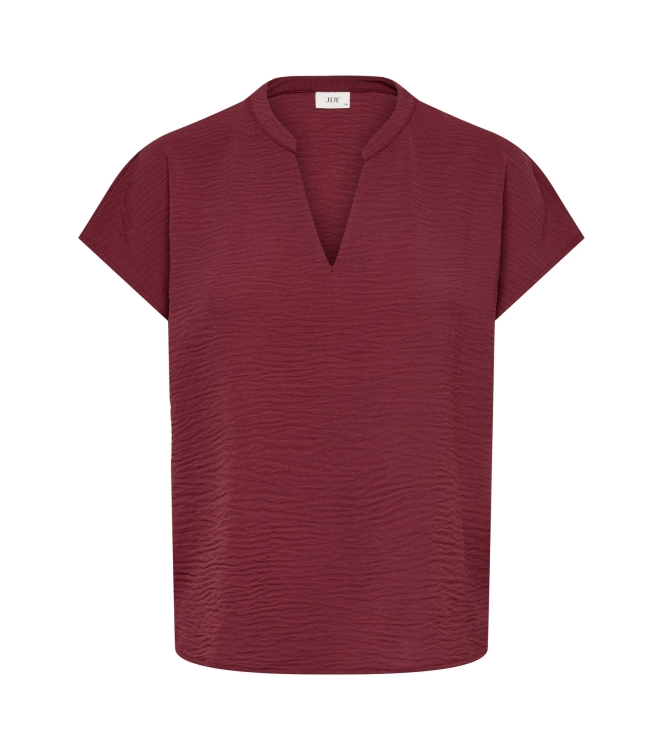 Jacqueline de Yong 15249287 Rood wijn