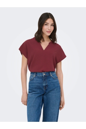 Jacqueline de Yong 15249287 Rood wijn