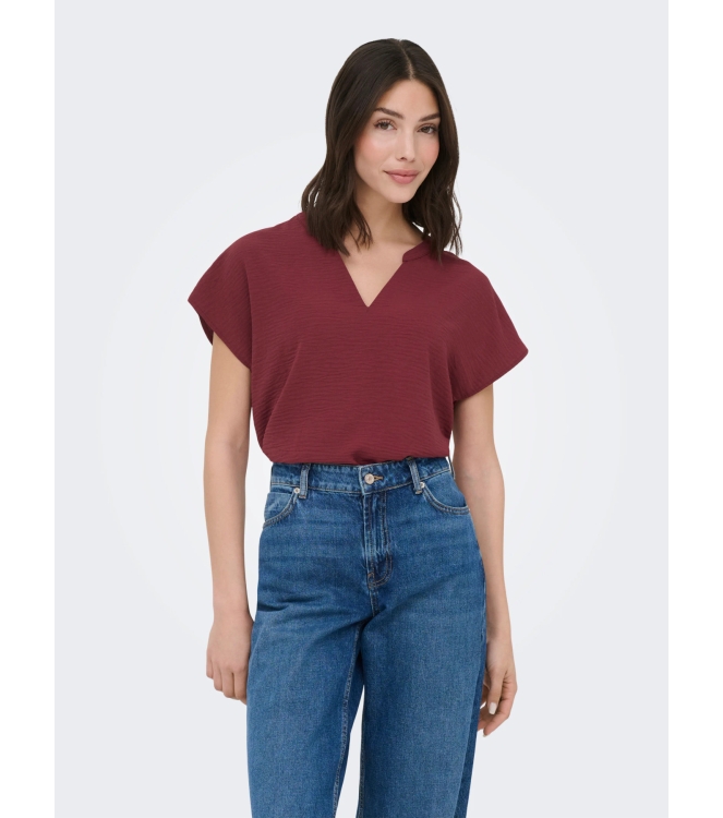 Jacqueline de Yong 15249287 Rood wijn