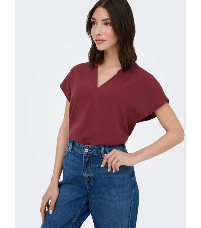 Jacqueline de Yong 15249287 Rood wijn