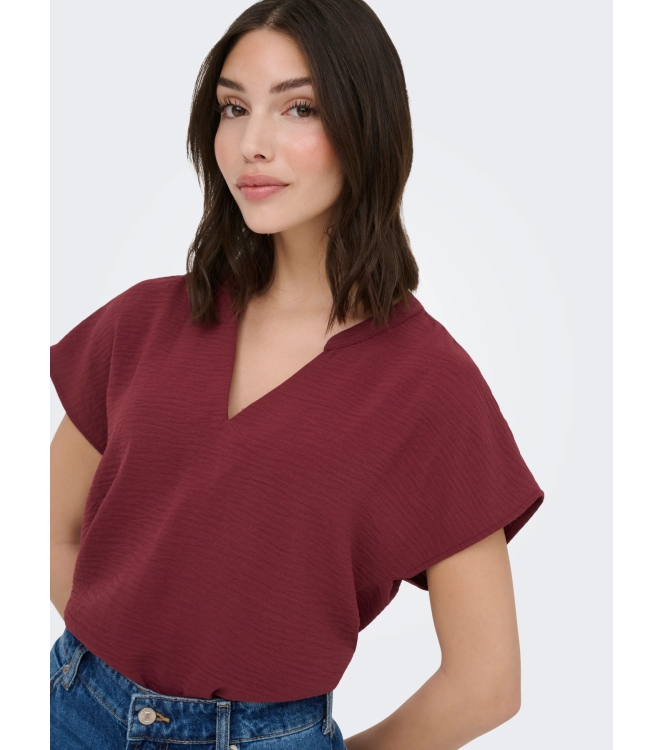 Jacqueline de Yong 15249287 Rood wijn