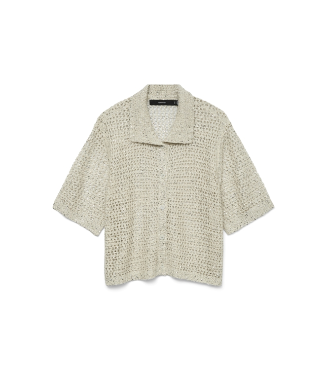 Vero Moda 10327753 Ecru off white