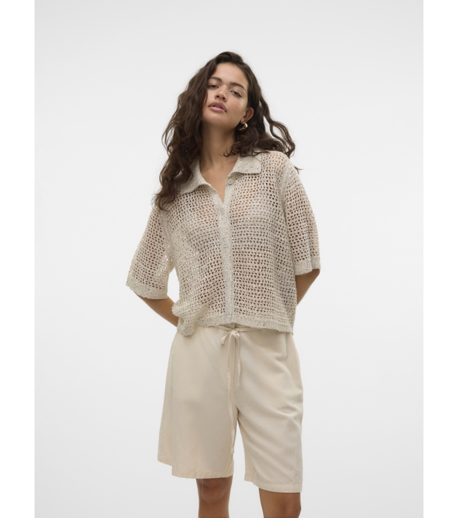 Vero Moda 10327753 Ecru off white