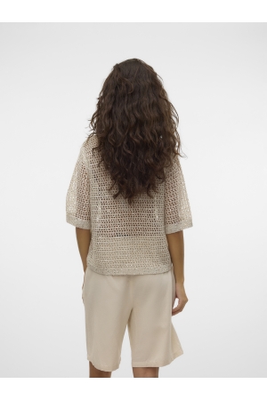 Vero Moda 10327753 Ecru off white