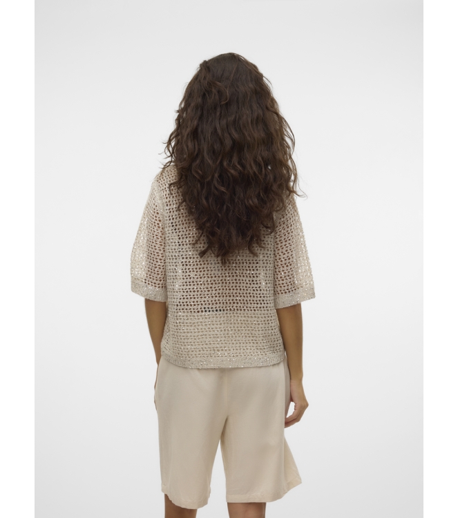 Vero Moda 10327753 Ecru off white