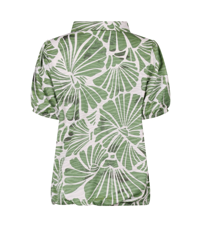 City Life 214184 Z10464 Groen mos