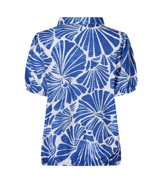 City Life 214184 Z10464 Blauw kobalt