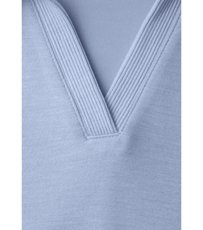 Street One 324784 Blauw licht