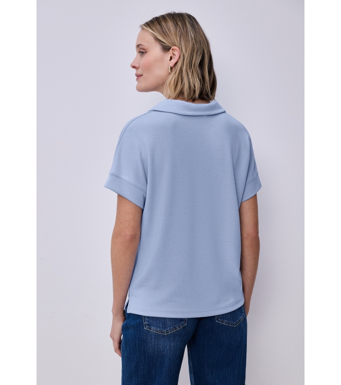 Street One 324784 Blauw licht