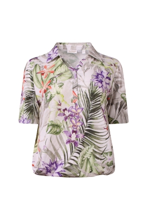 So Soire Cece Z10662 Groen army