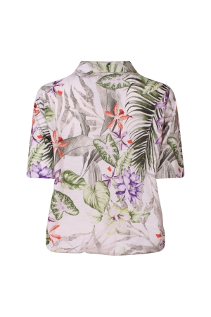 So Soire Cece Z10662 Groen army