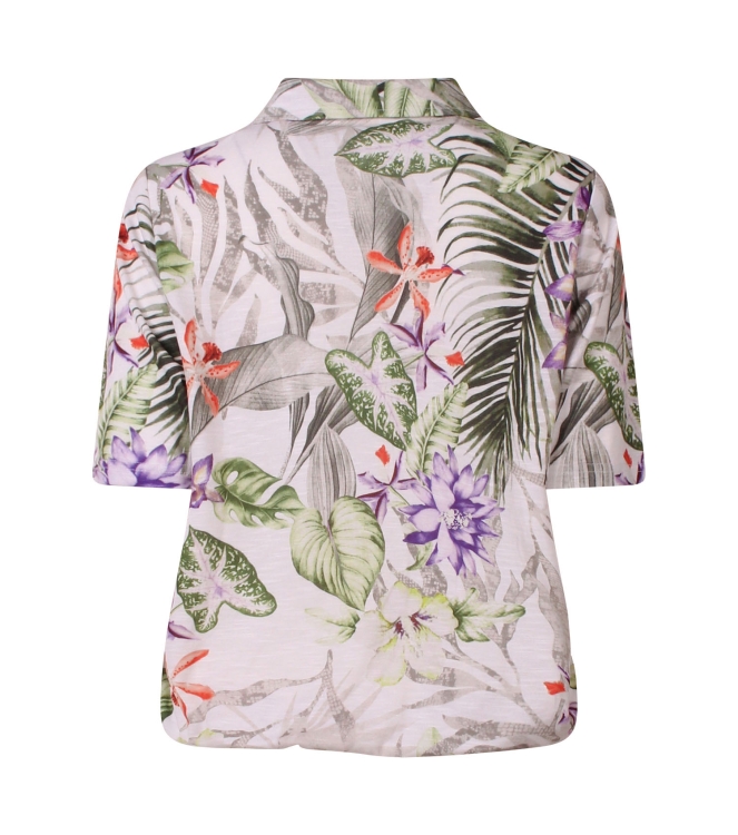 So Soire Cece Z10662 Groen army