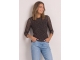 Street One 325720 Bruin donker