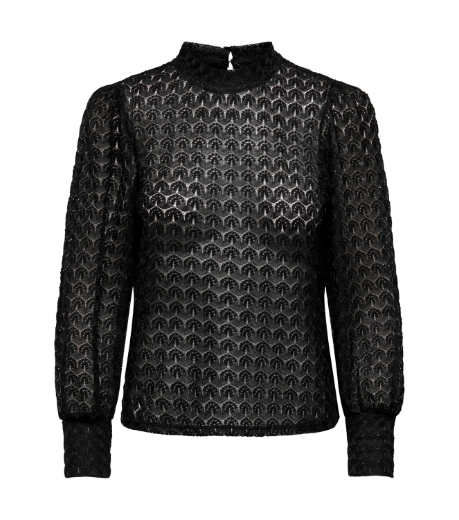 Jacqueline de Yong 15268408 Zwart